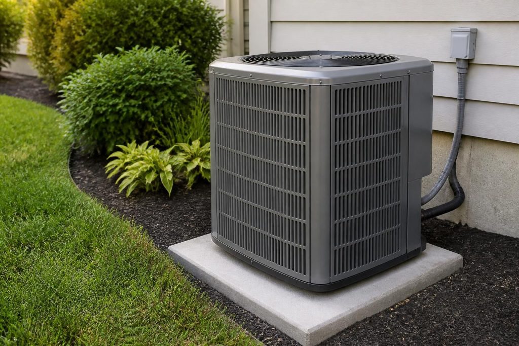 AC Repair