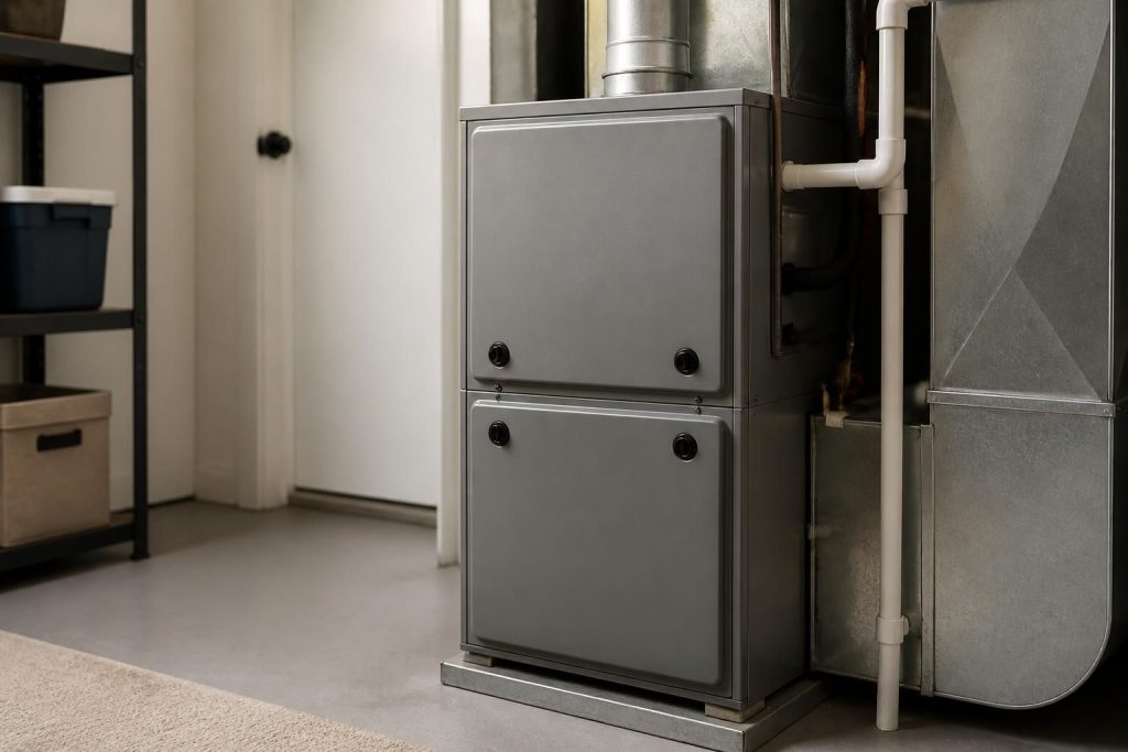 Furnace Repair