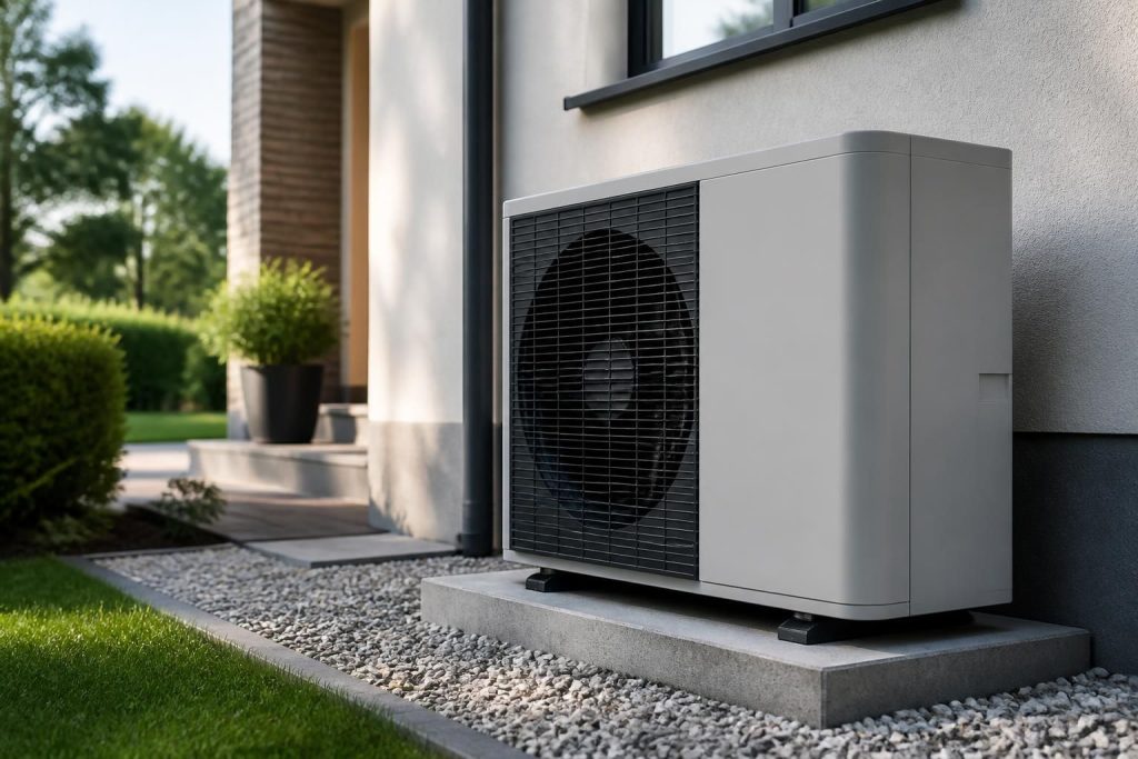 Heat Pump Services