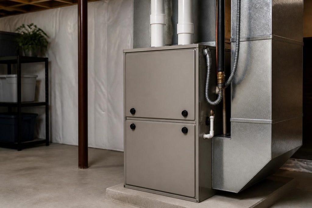 Heating Repair