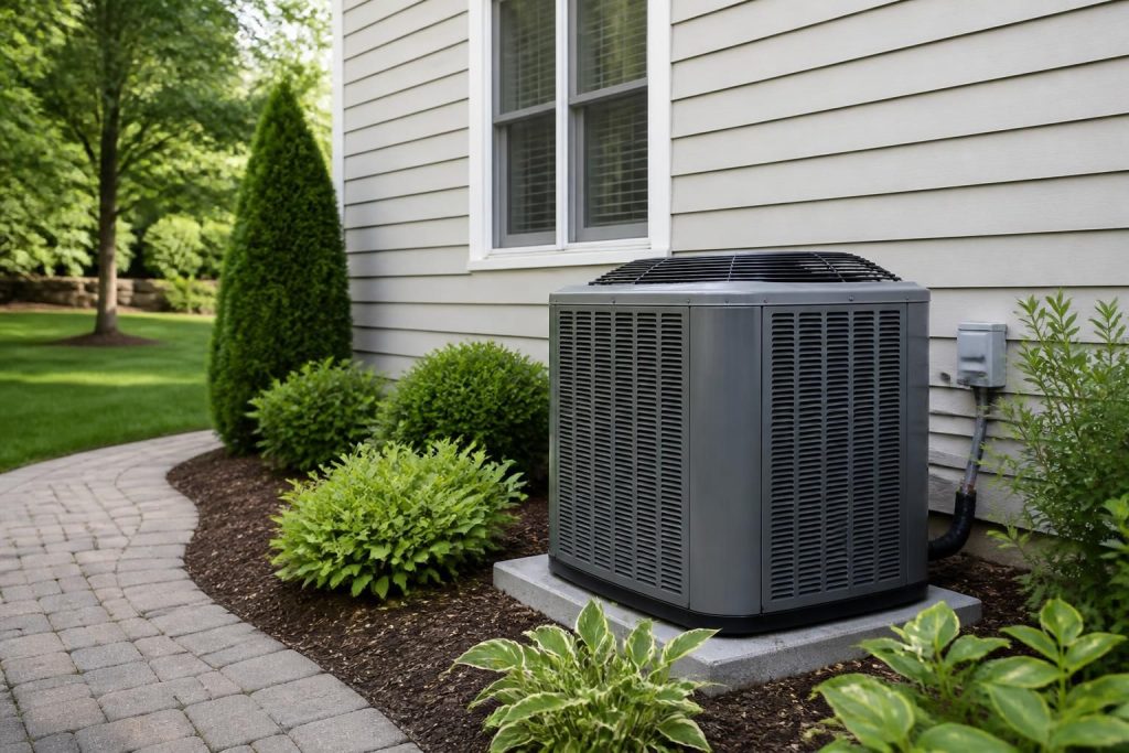 Heating Repair