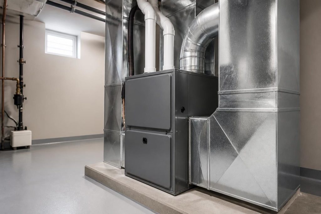 HVAC Installation