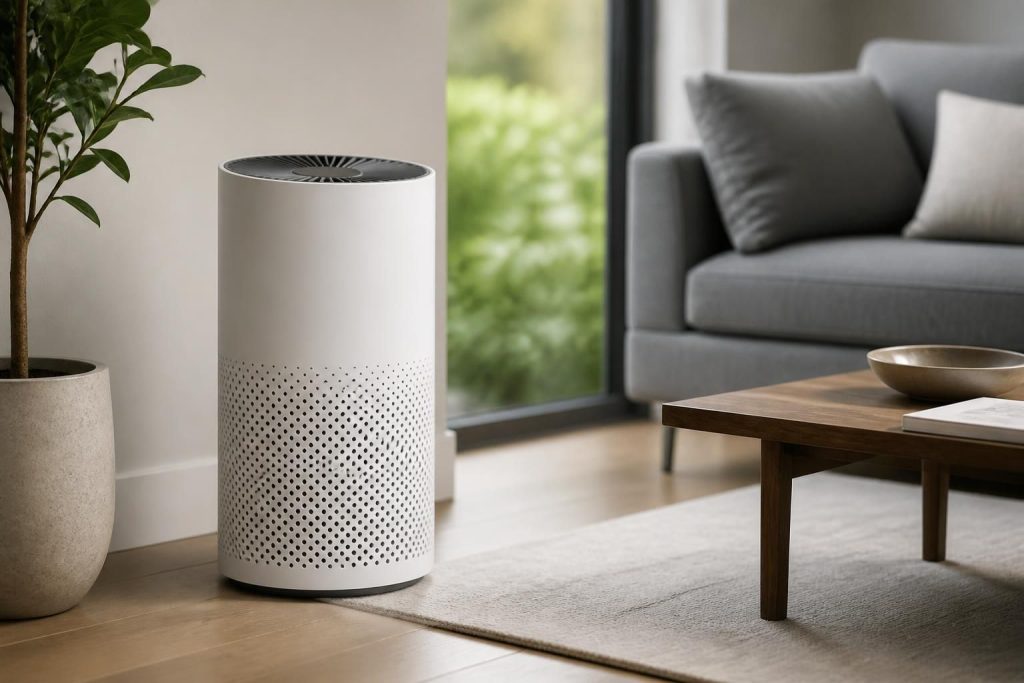 Indoor Air Quality